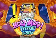 Holy Moo! Extreme Power