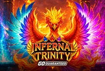 Infernal Trinity GO Guaranteed