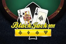 BlackJack MH