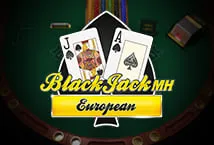 European BlackJack MH