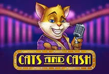 Cats & Cash