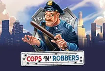 Cops n Robbers