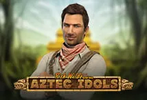 Aztec Idols