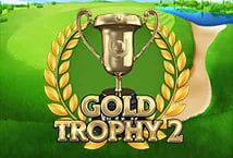 Gold Trophy 2
