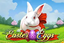 Easter Eggs