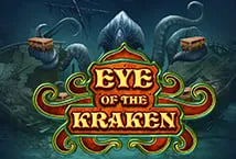 Eye of The Kraken