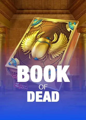 Book of Dead