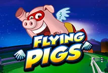 Flying Pigs