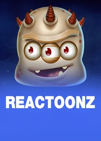 Reactoonz