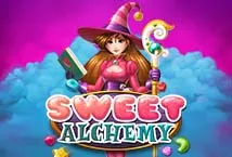Sweet Alchemy