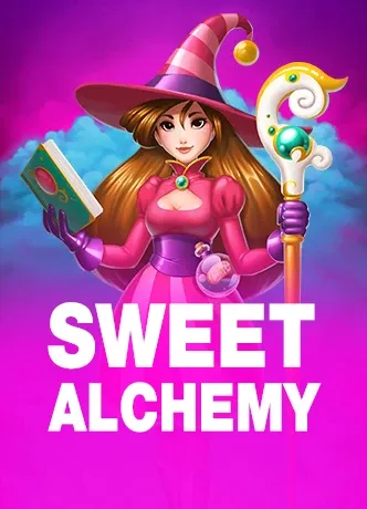 Sweet Alchemy