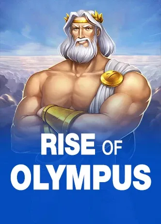Rise of Olympus