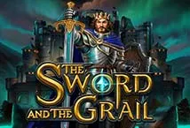 The Sword and the Grail