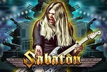 Sabaton