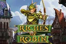 Riches Of Robin