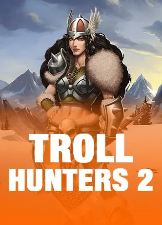 Troll Hunters 2