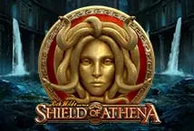 Rich Wilde and the Shield of Athena