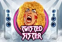 Twisted Sister