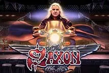 Saxon