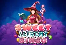 Sweet Alchemy Bingo