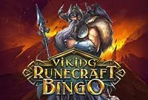 Viking Runecraft Bingo