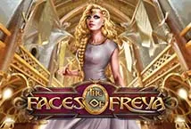 The Faces Of Freya