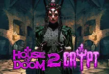 House Of Doom 2: The Crypt