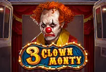 Three Clown Monty
