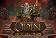 Odin Protector of Realms
