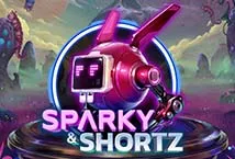 Sparky & Shortz