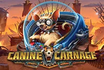 Canine Carnage