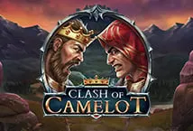 Clash of Camelot