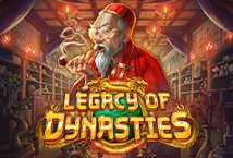 Legacy of Dynasties