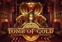 Tomb of Gold