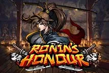Ronin's Honour