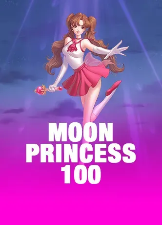 Moon Princess 100
