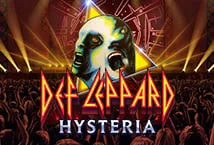 Def Leppard: Hysteria