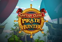 Captain Glum: Pirate Hunter