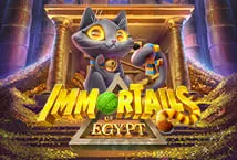 ImmorTails of Egypt