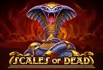 Scales of Dead