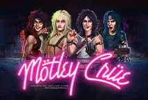 Mötley Crüe
