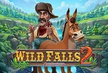 Wild Falls 2