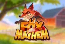 Fox Mayhem