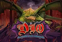 Dio Killing the Dragon