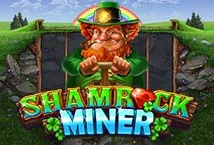 Shamrock Miner