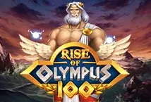 Rise Of Olympus 100