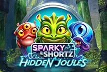 Sparky & Shortz Hidden Joules