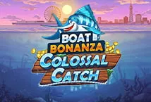 Boat Bonanza Colossal Catch