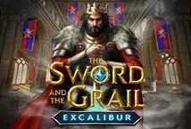The Sword and the Grail Excalibur
