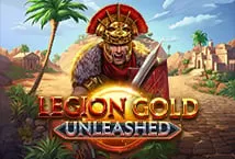 Legion Gold Unleashed